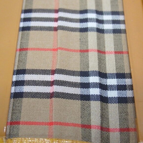 Authentic BURBERRYS Card Case leather [Used] - Picture 15 of 15